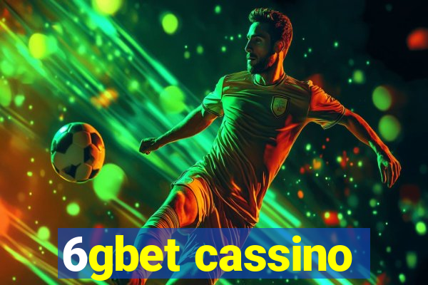 6gbet cassino